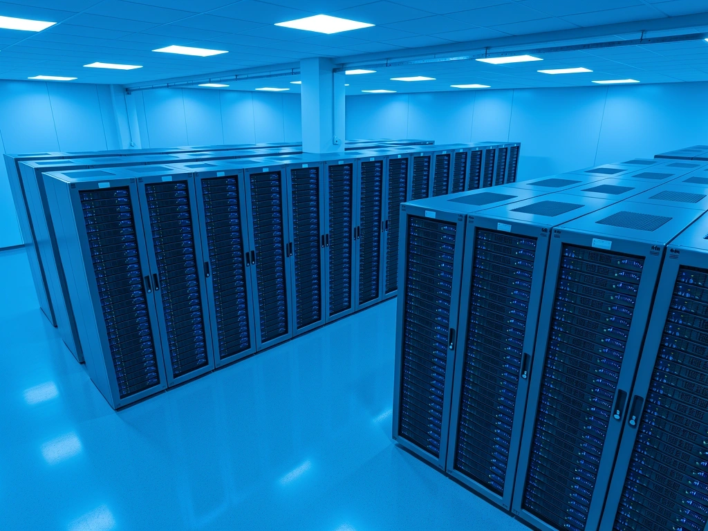 Centro de operaciones de SouthernTech