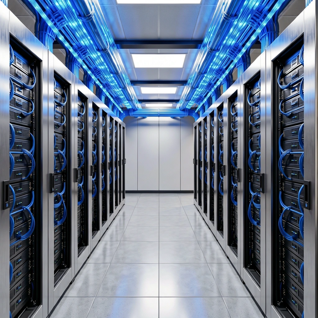 Infraestructura de datos en Colombia