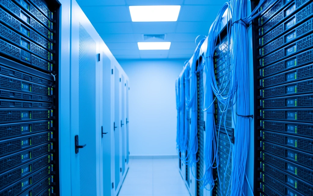 Infraestructura de datos de SouthernTech Analytics