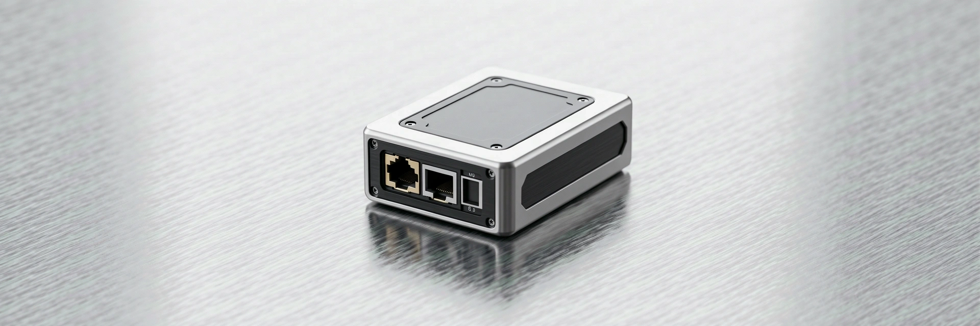 Seguridad de datos de SouthernTech Analytics