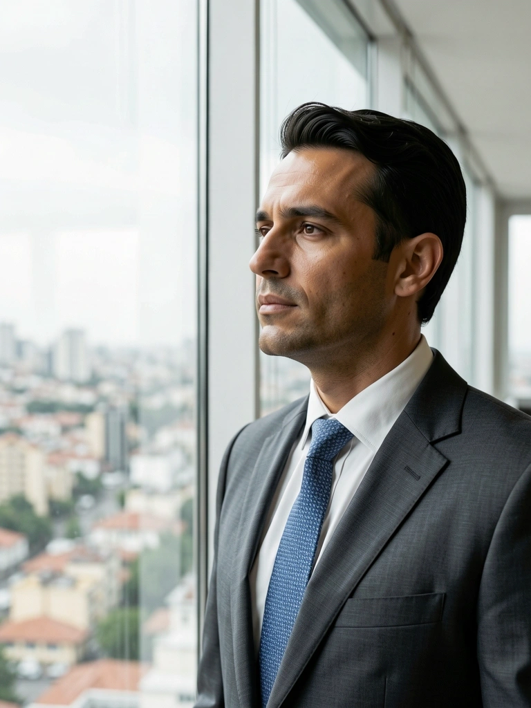 Analista de SouthernTech