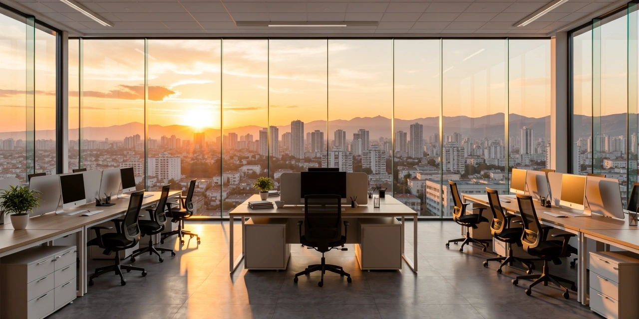 Entorno de toma de decisiones