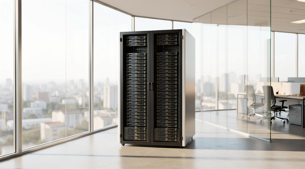 Instalaciones de análisis de datos