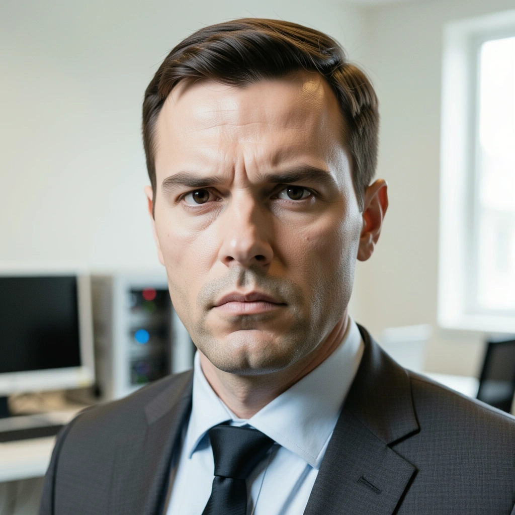 Investigador Tecnológico