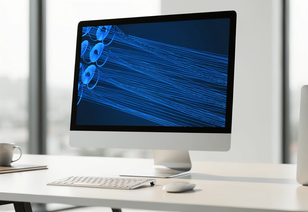 Visualización de Propiedad Intelectual Digital